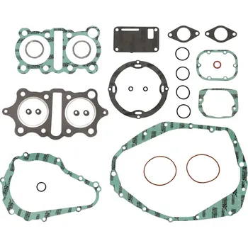 Těsnění motoru ATHENA kompletní sada těsnění YAMAHA XS 360 79-77 (ATHENA kompletní sada těsnění YAMAHA XS 360 79-77)