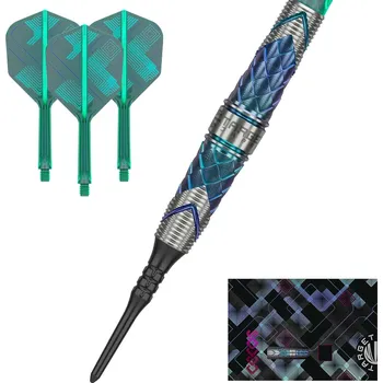 Šipka Target Japan Šipky Soft KAZE Series CEROS 01 90% 18g Barrel