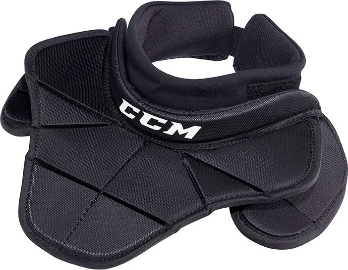 Brankářský nákrčník ccm tcg 900 jr. Junior ONE SIZE