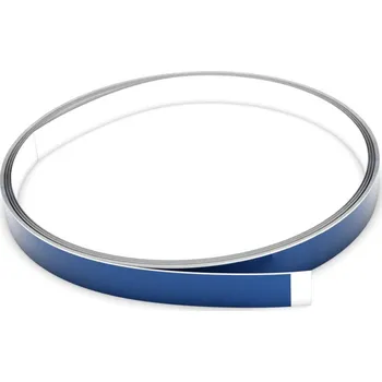 Maxton Design dekorativní linka, barva: modrá