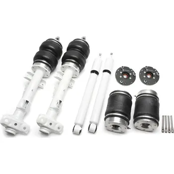 TA Technix kompletní vzduchový podvozek včetně managementu pro BMW Z3 Roaster, Coupé (95-03)