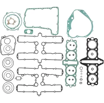 Automobilové těsnění ATHENA kompletní sada těsnění KAWASAKI KZ 650 CUSTOM 77-82, s 650H1/H2 81-82 (ATHENA kompletní sada těsnění KAWASAKI KZ 650 CUSTOM 77-82, s 650H1/H2 81-82)