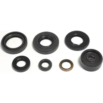 Automobilové těsnění ATHENA sada gufer motoru YAMAHA YZ 80 8392 (ATHENA sada gufer motoru YAMAHA YZ 80 8392)