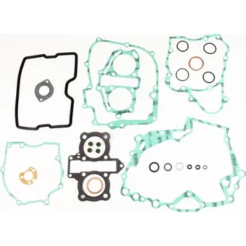 Těsnění motoru ATHENA kompletní sada těsnění HONDA CB250`94-`07, cmX250 REBEL (s těsněním víka ventilů) (ATHENA kompletní sada těsnění HONDA CB250`94-`07, cmX250 REBEL (s těsněním víka ventilů))