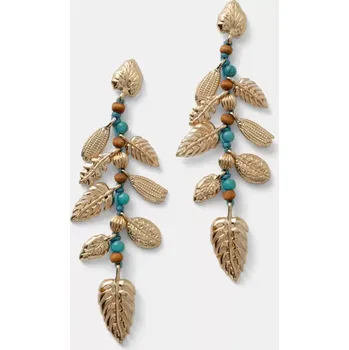 Náušnice Náušnice Medicine RS25.AUD701 zlatá GLX, vel. ONE SIZE