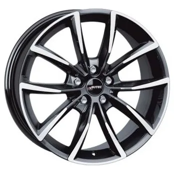 Alu kolo Autec Astana SP 9x20 5x108 ET 43