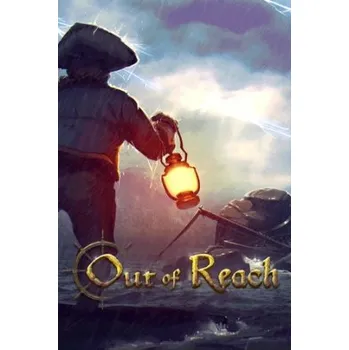 Počítačová hra Out of Reach