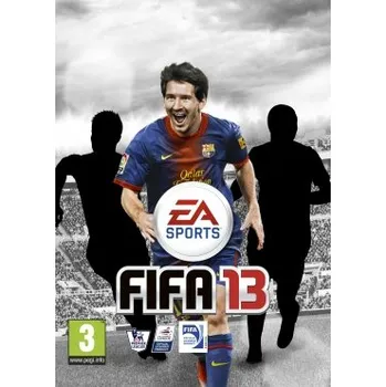 Počítačová hra FIFA 13