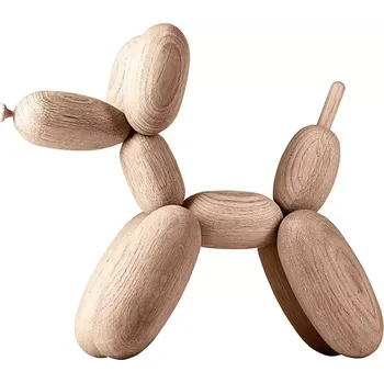 Dekorativní figurka Boyhood Baloon Bog L 400006 béžová 01X