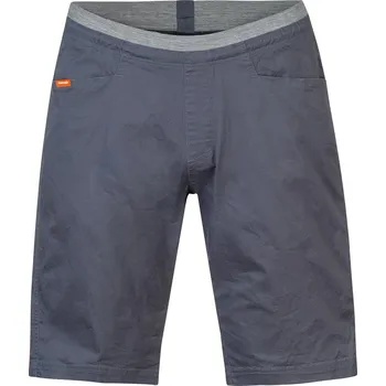 Pánské kraťasy Pánské kraťasy Hannah Bang Shorts Velikost: XXL / Barva: tmavě šedá