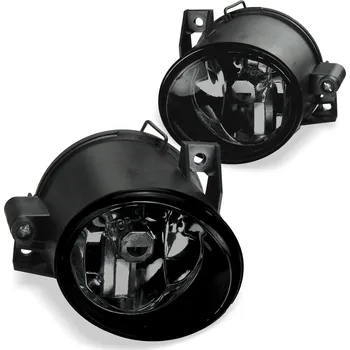 Mlhový světlomet JOM mlhovky Seat Ibiza (02-08) - kouřové