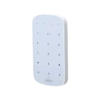 Dahua ARK30T-W2(868) Bezdrátová klávesnice