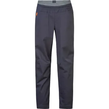 Chlapecké kalhoty Dětské kalhoty Hannah Nori Jr Dětská velikost: 134-140 / Barva: černá