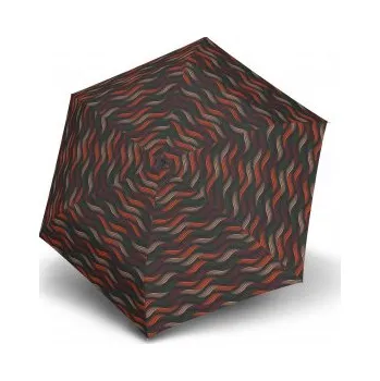 Deštník Doppler Fiber Havanna Gravity - dámský skládací deštník