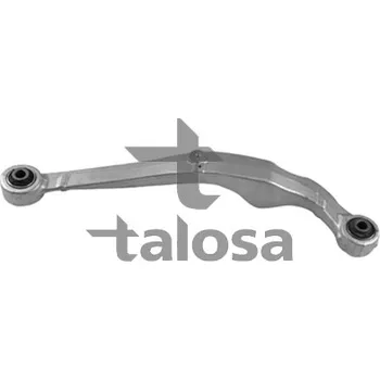 Zavěšení kol Příčné rameno - řídící páka zavěšení kol TALOSA 46-16048