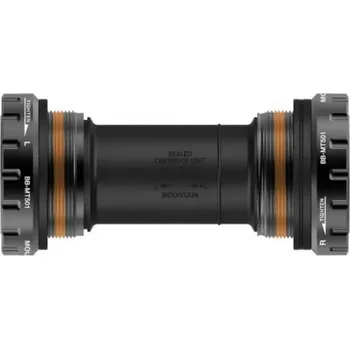 středové složení Misky Shimano BB-MT501-B