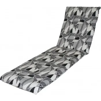 Podsedák Doppler LIVING 3952 - polstr na zahradní lehátko