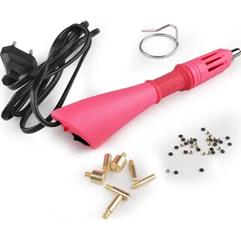 Aplikátor hotfix na nažehlovací kamínky, barva 3 Pouze prodejny