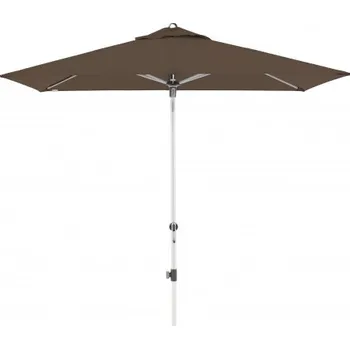 Stínicí technika Doppler EXPERT 220 x 140 cm - slunečník s automatickým naklápěním : Desén látky - 846