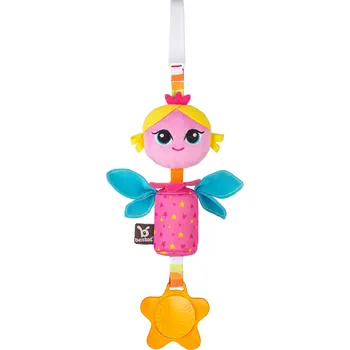 plyšák Benbat Závěsná hračka, Princess