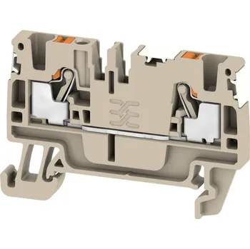 Rozvaděč WEIDMÜLLER Svorka Weidmuller A2C 2.5 DL 2674690000
