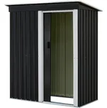 Parkside Domek na nářadí S 162 x 86 x…