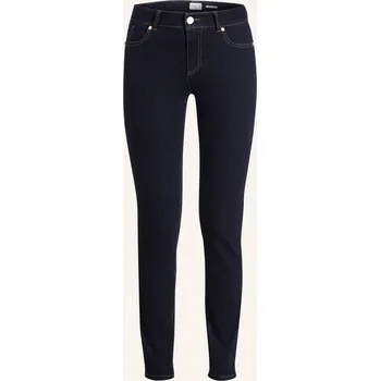 Dámské džíny Seductive Dámské Skinny Džíny Claire, 890 marine, 40