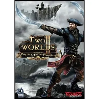 Počítačová hra Two Worlds II - Pirates of the Flying Fortress (DLC)