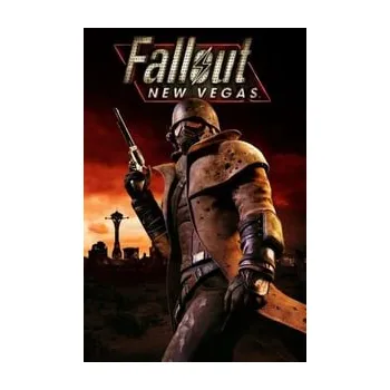 Počítačová hra Fallout New Vegas
