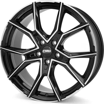 Disk CMS C33 DB 8,5x20 5x112 ET 30