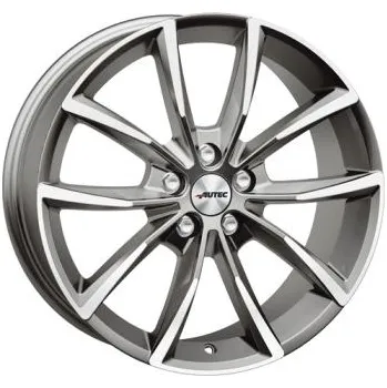 Alu kolo Autec Astana 8x18 5x108 ET 42