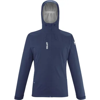 Bunda pánská MILLET FITZ ROY K JKT M DARK DENIM NEW - S