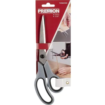 Kancelářské nůžky PREMION THEMAH048 - Nůžky 245mm