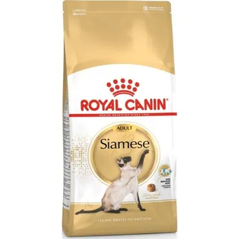 Krmivo pro kočku 2ks Royal Canin Siamese ADULT 10kg