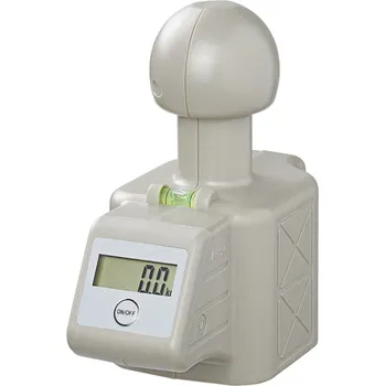 Tanatech Měřák přítlaku tažného kloubu digitální