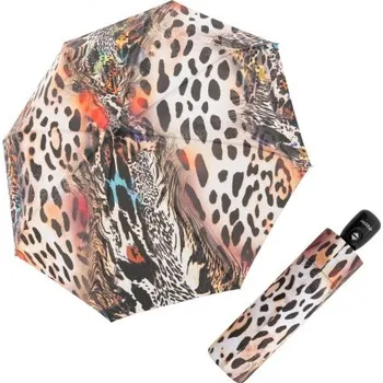 Deštník Doppler Fiber Magic Safari AC – dámský plně automatický deštník