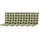 Doppler SPOT 129 vysoký - set 6 ks - polstry na křesla a židle