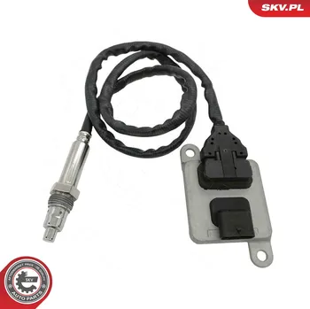 Lambda sonda NOx-senzor, NOx-katalyzátor ESEN SKV 71SKV112