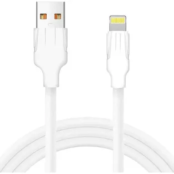 Mobilní telefon Lenuo nabjecí kabel USB to Lightning