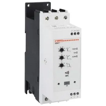 Frekvenční měnič LOVATO Softstartér ADXNP02524 25A 24VAC/DC ADXNP02524