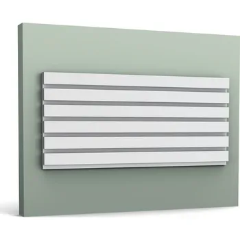 Stavebniny ORAC dekorační 3D panel na zeď - W111 FLEX