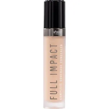 Make-up BPERFECT Make-up Make-up-oblicejeFull Impact - krycí korektor Medium 1 10,8 ml (42&nbsp;222,00 Kč / 1 l)