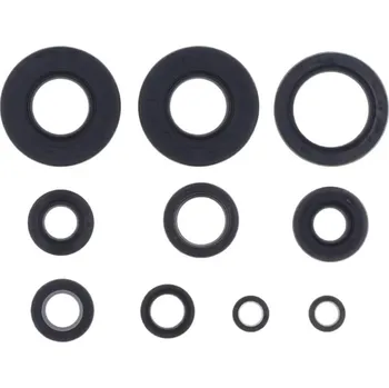 Automobilové těsnění ATHENA sada gufer motoru YAMAHA YZ 65 18-26, YZ 85 19-26 (ATHENA sada gufer motoru YAMAHA YZ 65 18-26, YZ 85 19-26)