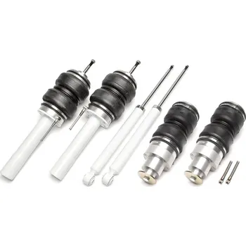 TA Technix kompletní vzduchový podvozek včetně managementu pro Audi A6 + Avant (C7/4G, 2011 - 2018) včetně Quattro