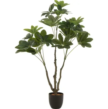 umělá květina J-line Umělá květina Money Tree 110 cm