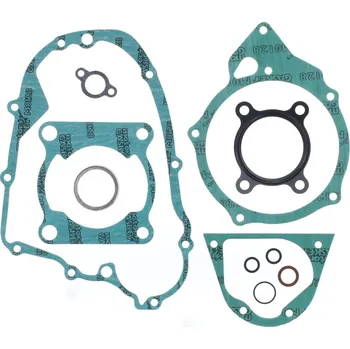 Automobilové těsnění ATHENA kompletní sada těsnění (bez gufer) YAMAHA DT/RD 125 80-81 (ATHENA kompletní sada těsnění (bez gufer) YAMAHA DT/RD 125 80-81)