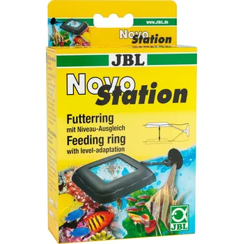 JBL NovoStation Aqua