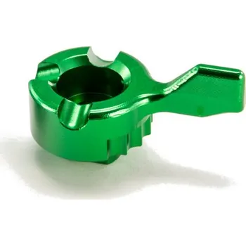 Motodíl Selector PUIG 5749V zelená