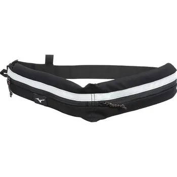 Běžecké oblečení Běžecká ledvinka Mizuno 2WAY BELT-PORCH NR J3GDC02390
