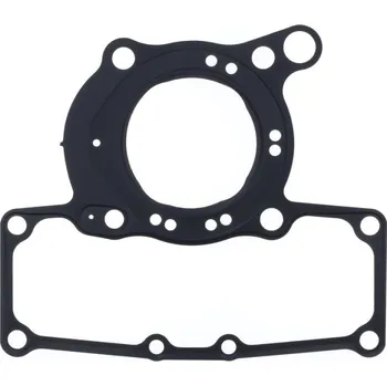 Automobilové těsnění ATHENA těsnění pod hlavu HONDA VTR 250 INTERCEPTOR 89-90, VT 250 MAGNA 94-97 zadní (OEM:12252KV0721) (ATHENA těsnění pod hlavu HONDA VTR 250 INTERCEPTOR 89-90, VT 250 MAGNA 94-97 zadní (OEM:12252KV0721))